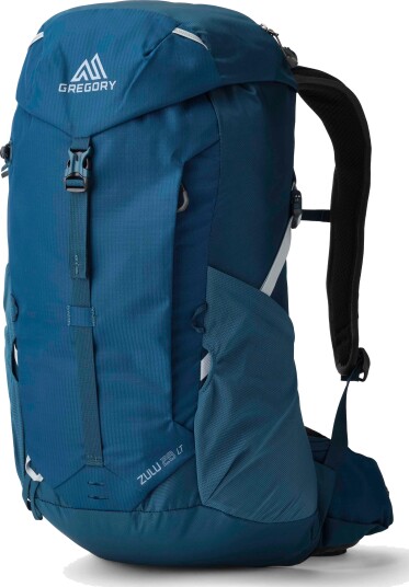 Gregory Zulu 28 L RC Starlight Blue OneSize