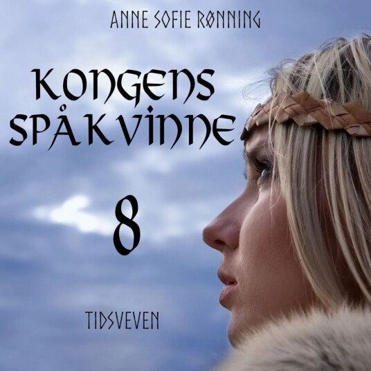 Tidsveven Av Anne Sofie Rønning