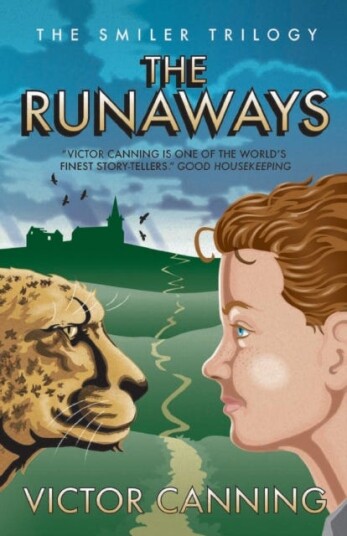 The Runaways Av Victor Canning The Runaways Av Victor Canning