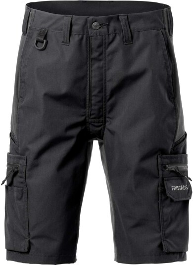 Fristads Serviceshorts Stretch 2702 Plw Svart C64