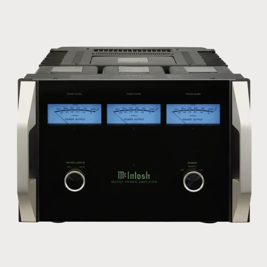 McIntosh MC303 McIntosh MC303