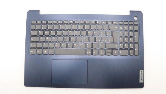 Lenovo COVER Upper Case ASM_ITA