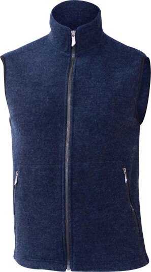 Ivanhoe Men"s Kurre Vest Light Navy XL Ivanhoe Men"s Kurre Vest Light Navy XL