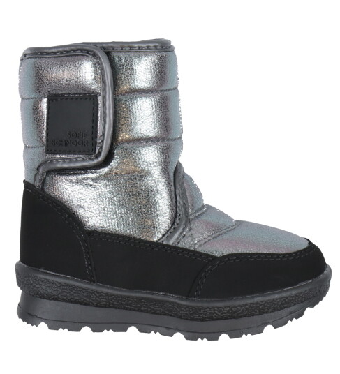 Sofie Schnoor Baby and Kids Boot Silver 25 Sofie Schnoor Baby and Kids Boot Silver 25