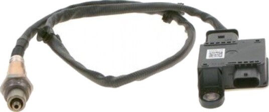 Partikkelsensor BOSCH 0 281 006 702
