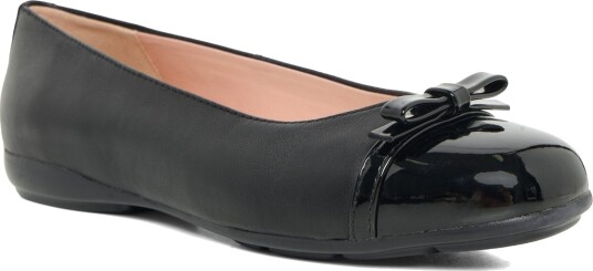 GEOX D Annytah C Black 41