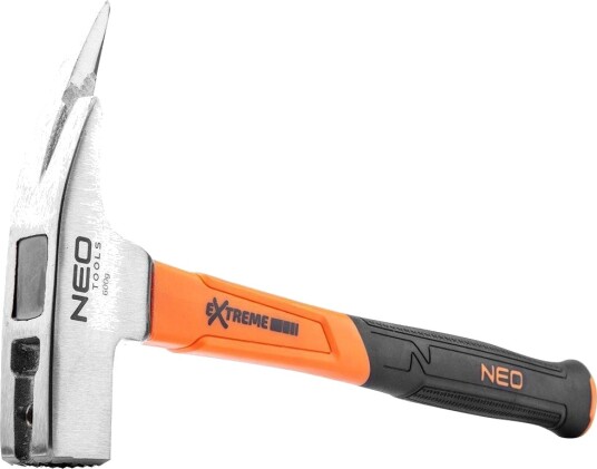 Neo Engineers Hammer, Glassfiberhåndtak 600G (V31ac-Top-25-131)