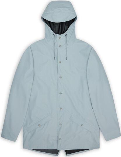 Rains Unisex Jacket Pool M Rains Unisex Jacket Pool M