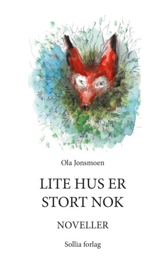Lite hus er stort nok