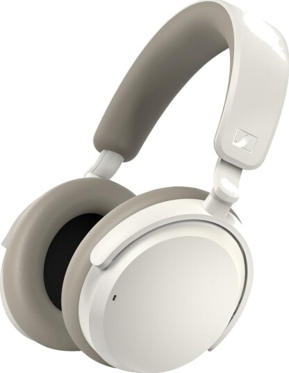 Sennheiser Accentum Wireless Hvit Sennheiser Accentum Wireless Hvit