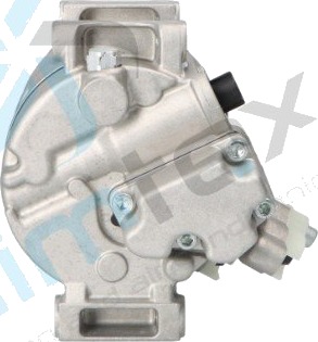 AC-kompressor CLIMTEX CH5-096