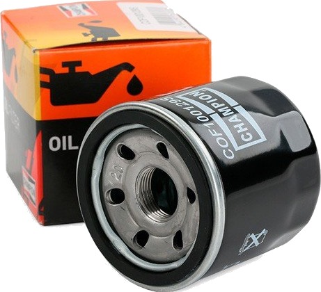 Oljefilter CHAMPION COF100129S