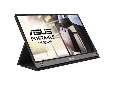 15" ASUS ZenScreen GO MB16AHP - 1920x1080 (FHD) - 60Hz - IPS