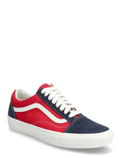 VANS Old Skool - Red - 39