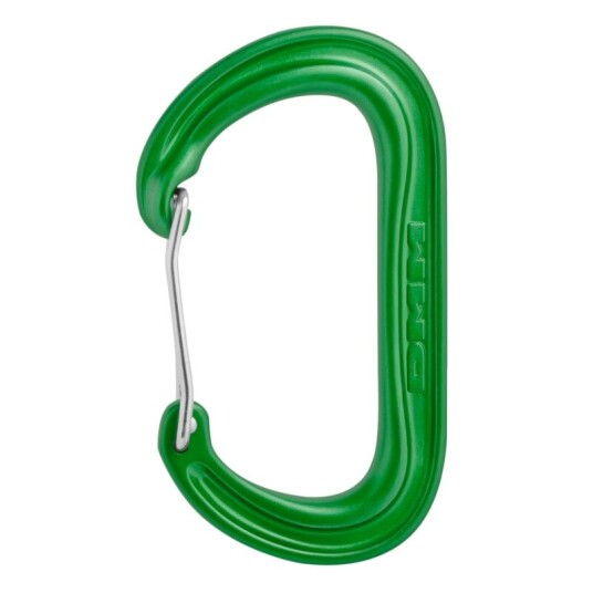 DMM Walldo OneSize, Green DMM Walldo OneSize, Green