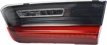VAN WEZEL 0593924 Baklykt