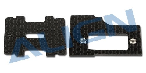 Align H30B004XXT 300X Gyro Mount Set Align H30B004XXT 300X Gyro Mount Set