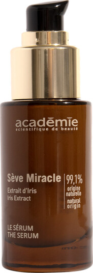 Académie Sève Miracle The Serum