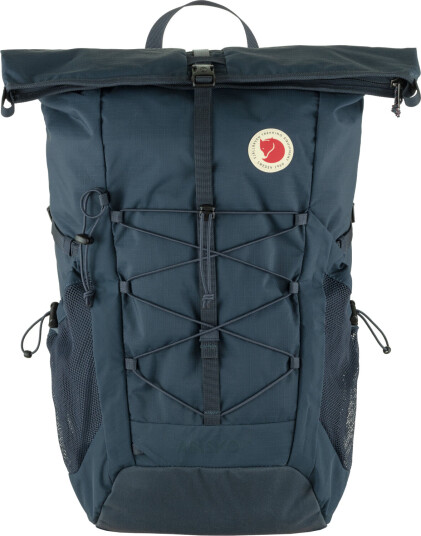 Fjellreven Abisko Hike Foldsack Navy OneSize
