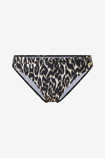 Damella Bikiniunderdeler Brief Brigitte Svart