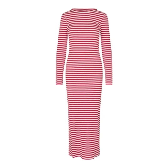Lollys Laundry Dame Kjoler Flerfarget XS,