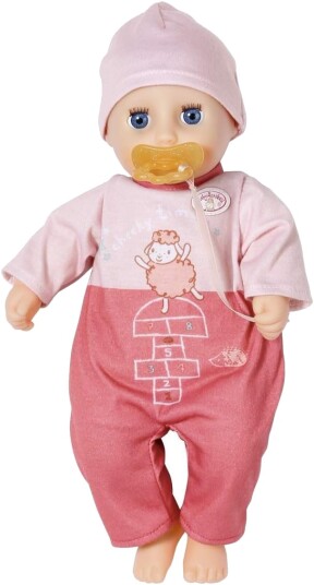 Baby Annabell Min Første Annabell Dukke 30 cm Fra 12 måneder