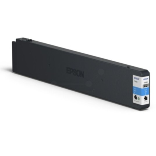 Epson C13T858200 Epson T8582 Blekkpatron cyan