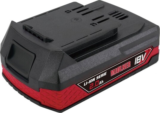 Mjølner Batteri 18V Li 2Ah