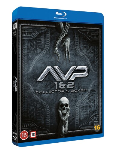 Alien Vs Predator 12 Alien Vs Predator 12