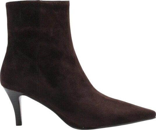 Lola Cruz Dame Sko Brun 41 EU,