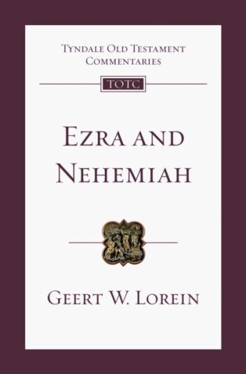 Ezra and Nehemiah Ezra and Nehemiah