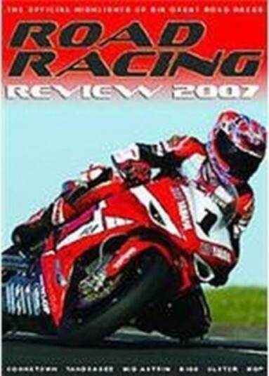Road Racing Review: 2007 DVD