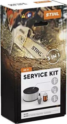 Stihl Servicekit 11 Til Ms261 Ms362 (2014-2017)