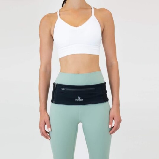 FlipBelt Flipbelt Elite Black M