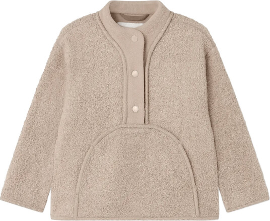 MarMar Copenhagen Oy Anorak Beige 98