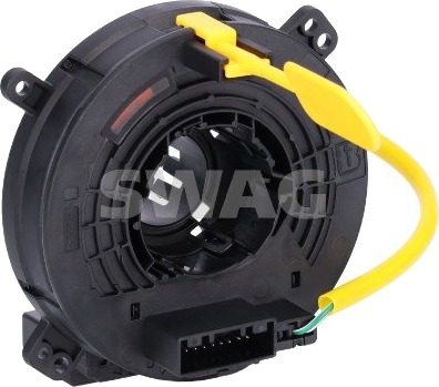 Viklefjær, airbag SWAG 33 11 0277