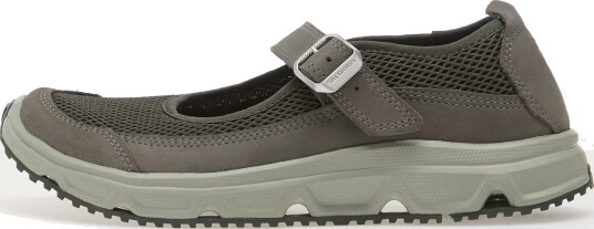 Joggesko Salomon RX Marie Jeanne Urban Chic/ Sedona Sage/ Wrought Iron EUR 39 1/3