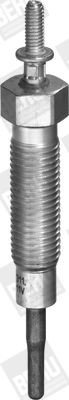 Glødeplugg BERU GN067 Glødeplugg BERU GN067