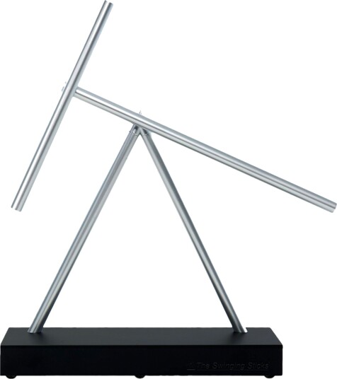 Mikamax The Swinging Sticks Mikamax The Swinging Sticks