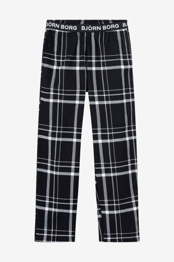 Björn Borg Pysjbukser Core Pyjama Pants Flerfarget Björn Borg Pysjbukser Core Pyjama Pants Flerfarget