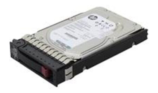 HP E Harddisk - 750 GB - 3.5" - 7200 rpm - SATA-150 - cache