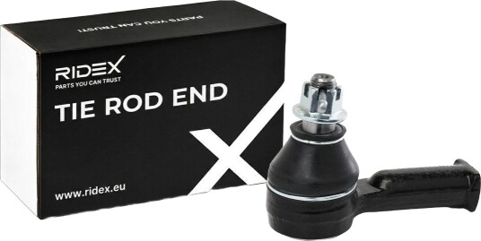 RIDEX 914T0488 Endeledd