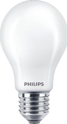Philips LED-lyspære LED classic 15W E27 WW A60 FR ND SRT4 E27 Philips LED-lyspære LED classic 15W E27 WW A60 FR ND SRT4 E27