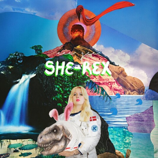 Eee Gee SheRex LP/Vinyl Eee Gee SheRex LP/Vinyl