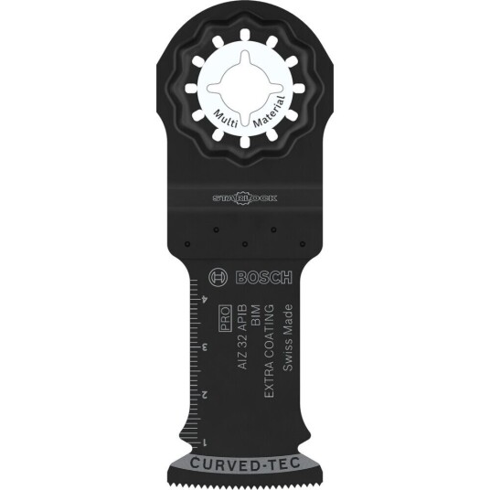 Bosch Sagblad Aiz32apib L:50mm Multi A10
