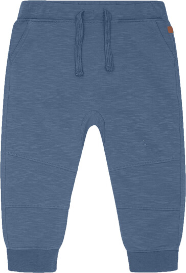Hust And Claire Georg Joggebukse Blue Flint (116 / 6 år)