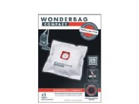 Rowenta WB305140 Mikrofiber 3 l Power Space Minispace