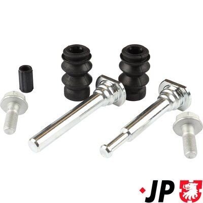 Jp Group Rep. sett bremsecaliper JP GROUP 1562050110