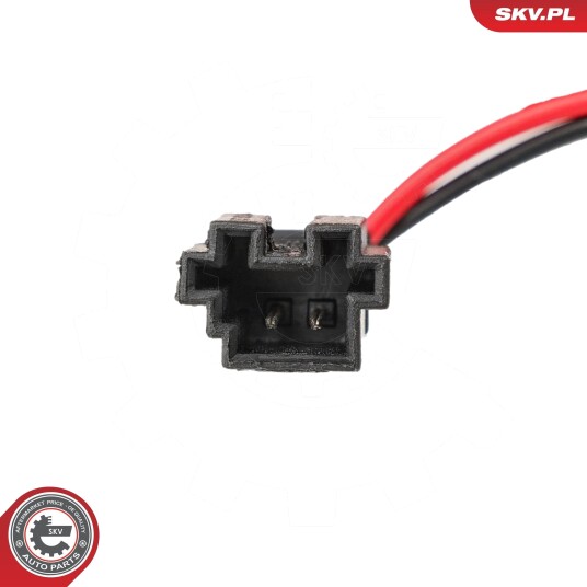 ESEN SKV 72SKV803 Ekstra bremselys