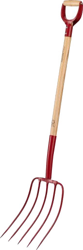 Fiskars Classic 1071912 Gjødselgreip 125 cm, Hageredskap Fiskars Classic 1071912 Gjødselgreip 125 cm, Hageredskap